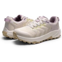 NORTIV 8 Women's Hiking Shoes Lightweight Walking Sneakers with Arch Support Outdoor Work Camping Tennis Workout Cross Training Echo